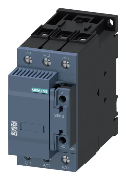 Siemens 3RT26371AP03