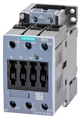 Siemens 3RT50351AN20