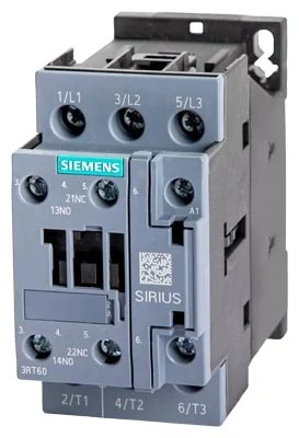 Siemens 3RT60241AN20