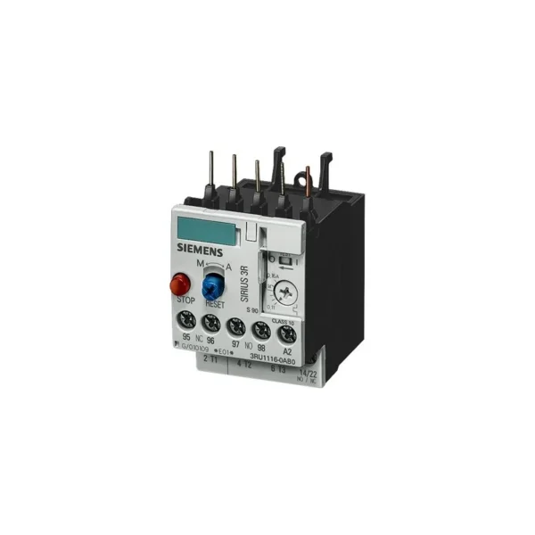 Siemens 3RU11160EB0