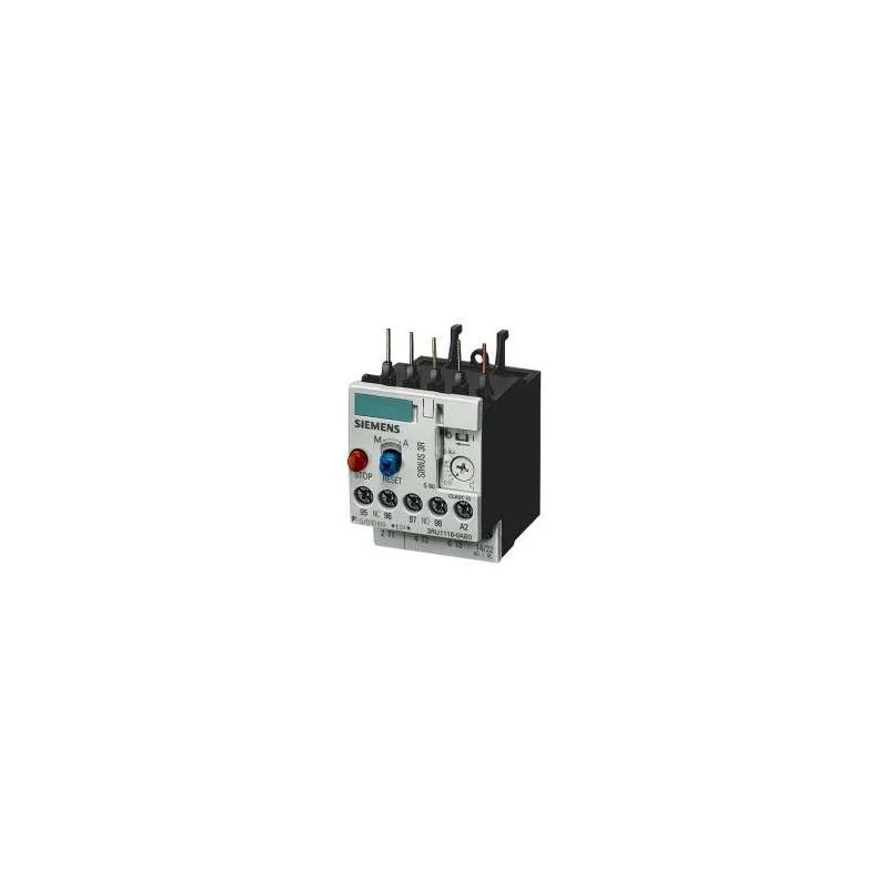 Siemens 3RU1116-1GB0