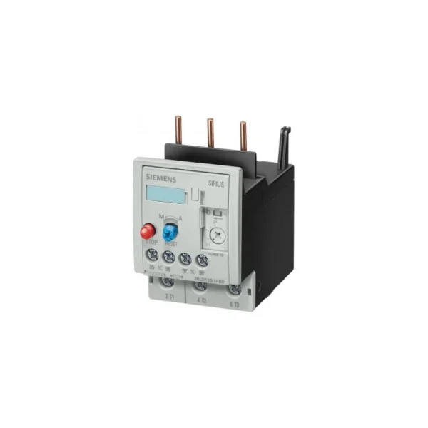 Siemens 3RU1136-4FB0