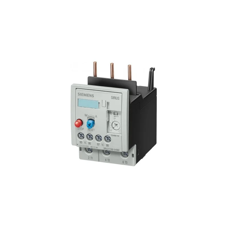 Siemens 3RU1136-4FB0