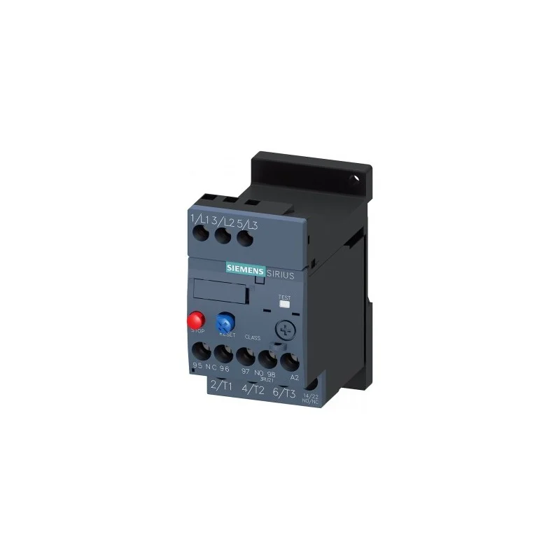 Siemens 3RU2116-1AB1