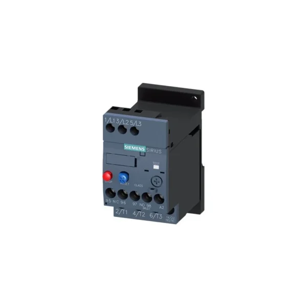 Siemens 3RU21161BB1