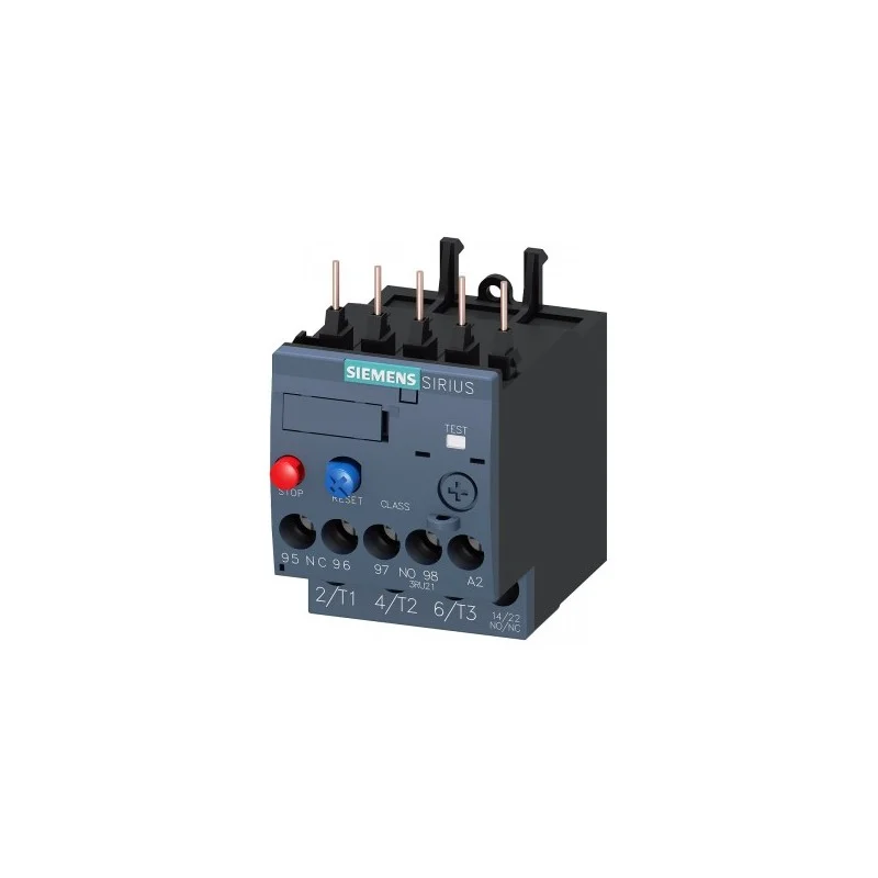 Siemens 3RU2116-1DB0