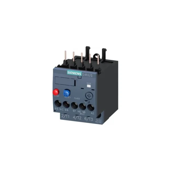 Siemens 3RU21161JB0