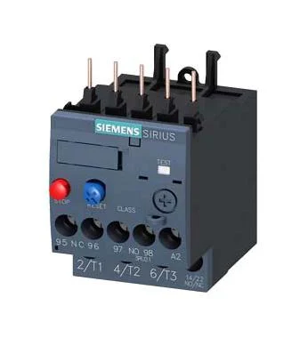 Siemens 3RU21160AB0
