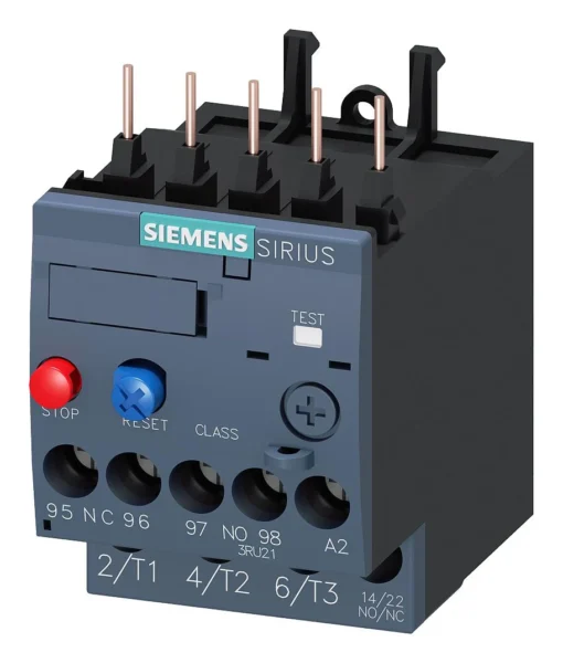 Siemens 3RU21160KB0