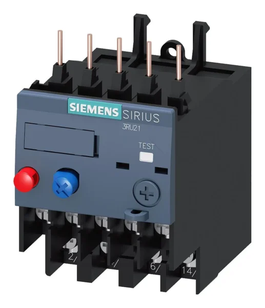 Siemens 3RU21161BJ0