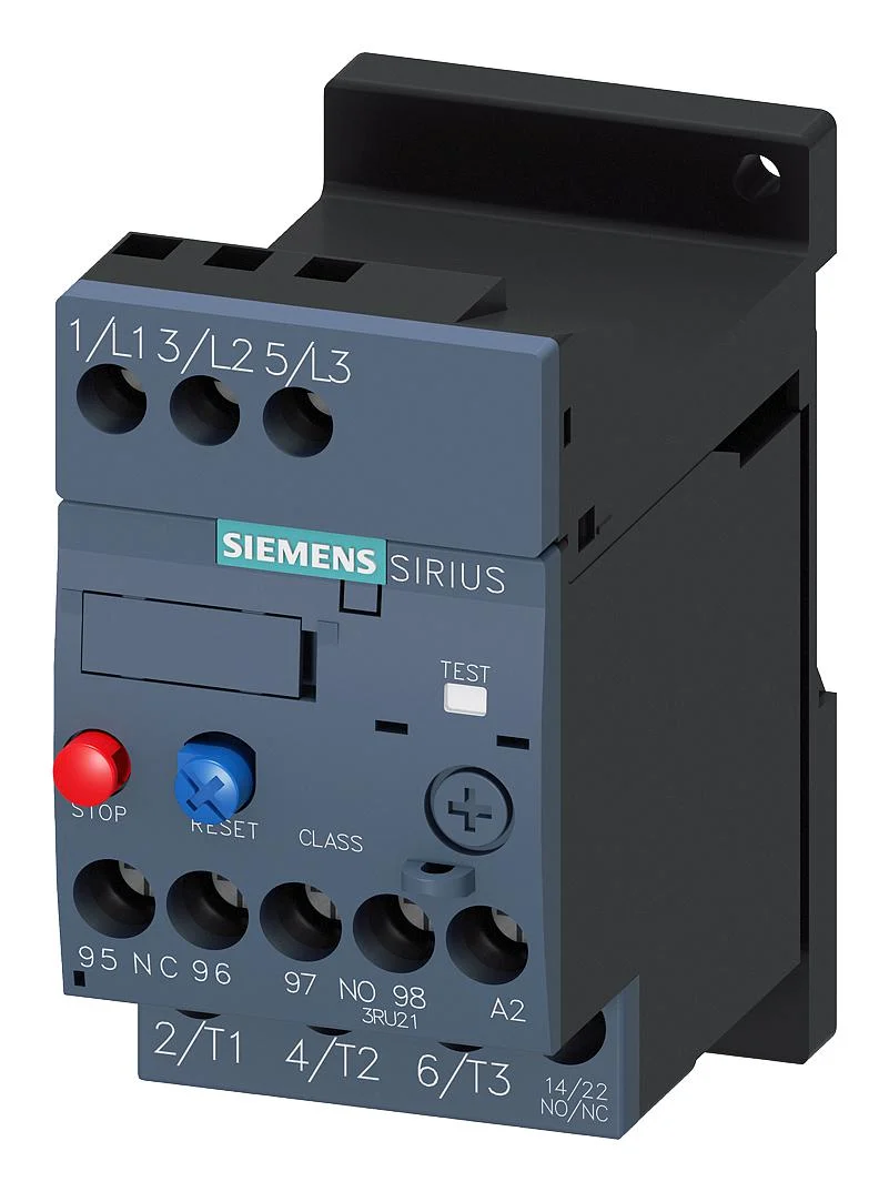 Siemens 3RU2116-1CB1