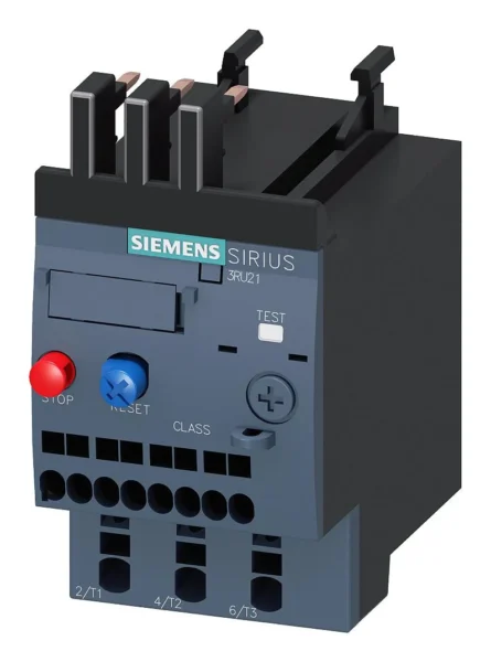 Siemens 3RU21161FC0