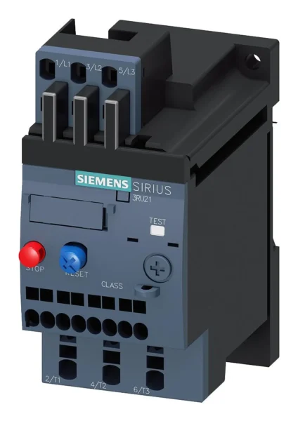 Siemens 3RU21161GC1