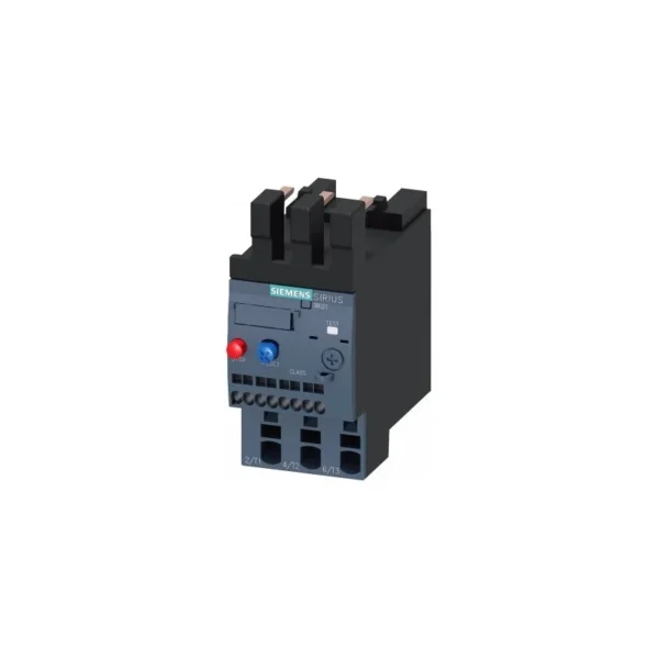 Siemens 3RU21261HC0