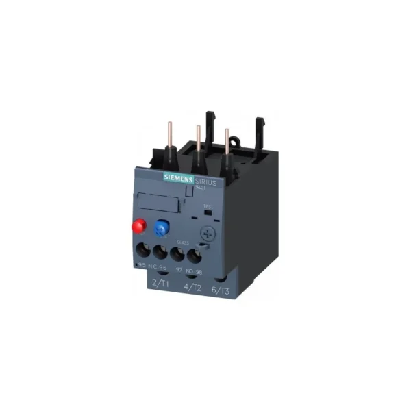 Siemens 3RU21261JB0