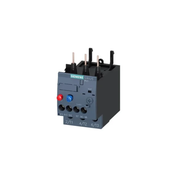 Siemens 3RU21261KB0