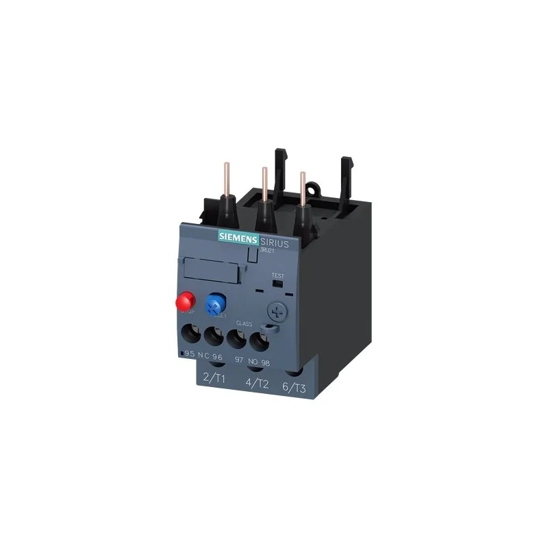 Siemens 3RU2126-4AB0