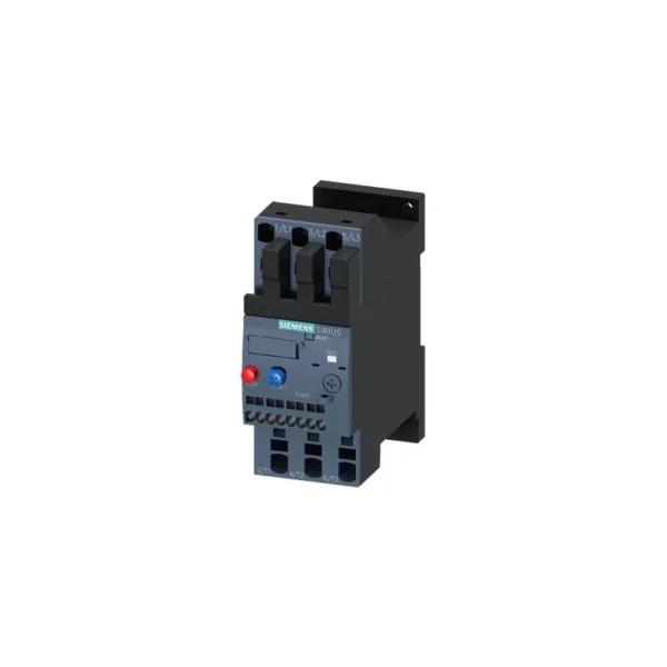 Siemens 3RU21264DC1