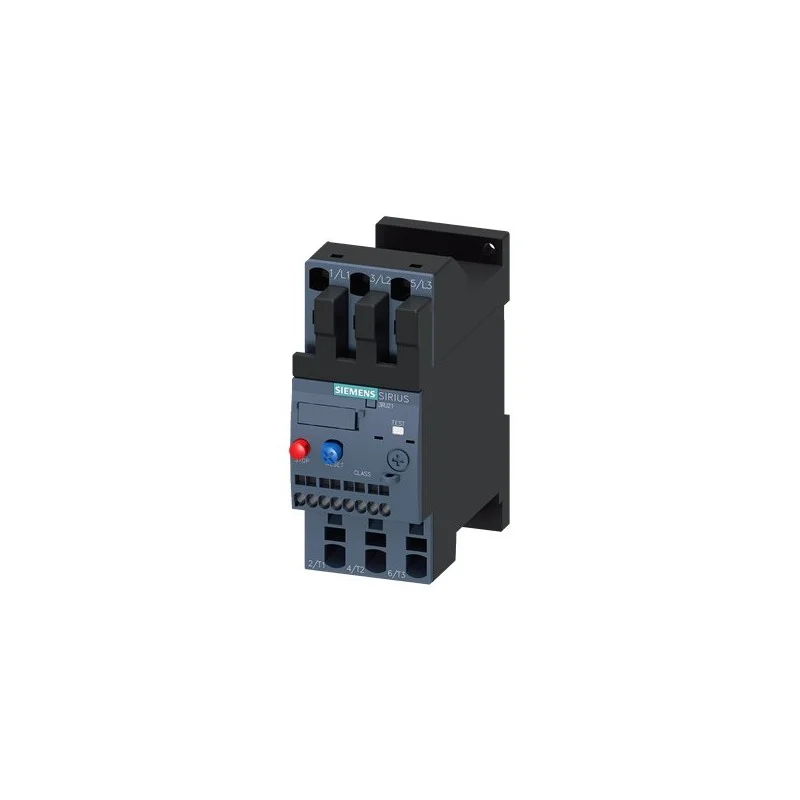 Siemens 3RU2126-4DC1
