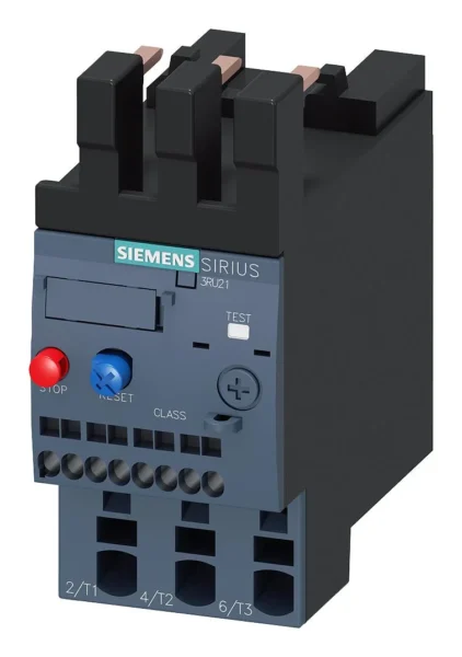 Siemens 3RU21261CC0
