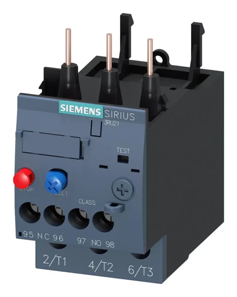 Siemens 3RU21261DB0