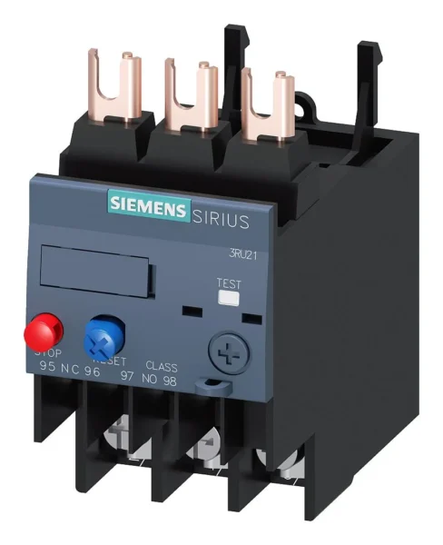 Siemens 3RU21264AJ0