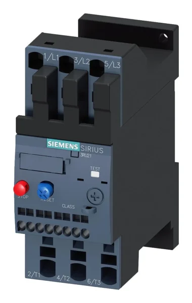 Siemens 3RU21264BC1