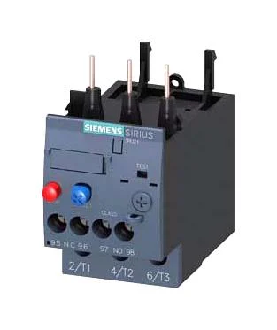 Siemens 3RU21264EB0