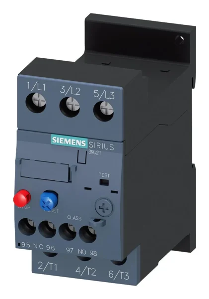 Siemens 3RU21264FB1