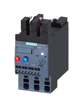 Siemens 3RU21264FC0