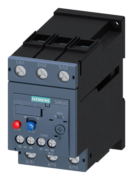 Siemens 3RU21364HB1