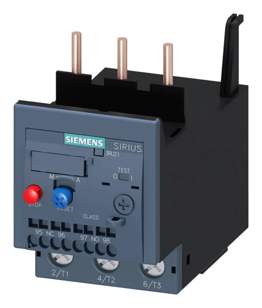 Siemens 3RU21364JD0