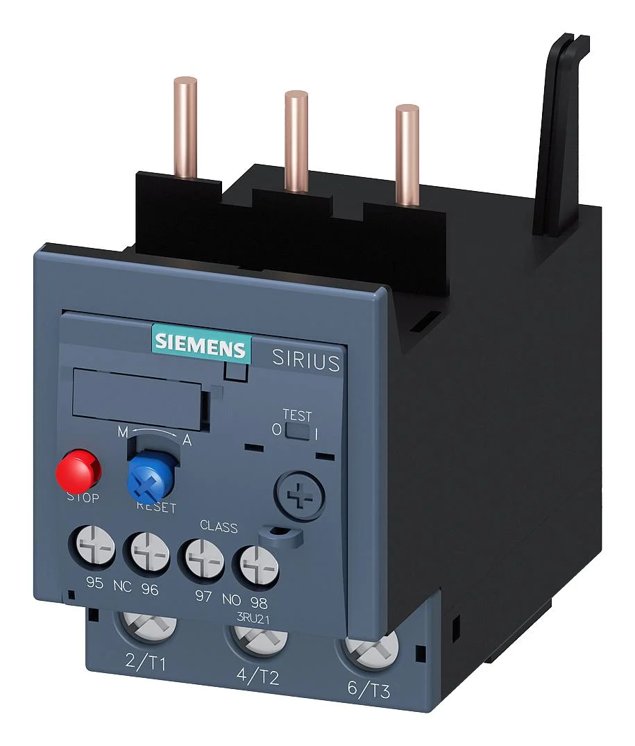 Siemens 3RU2136-4RB0