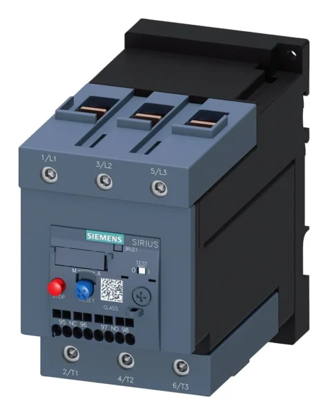 Siemens 3RU21464MD1