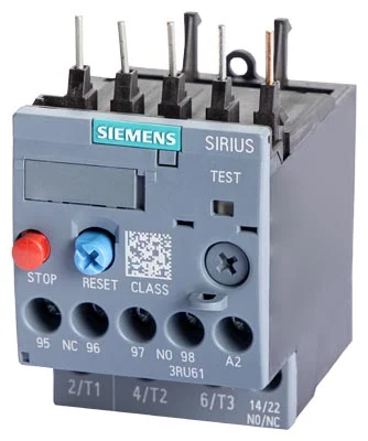 Siemens 3RU61161AB0