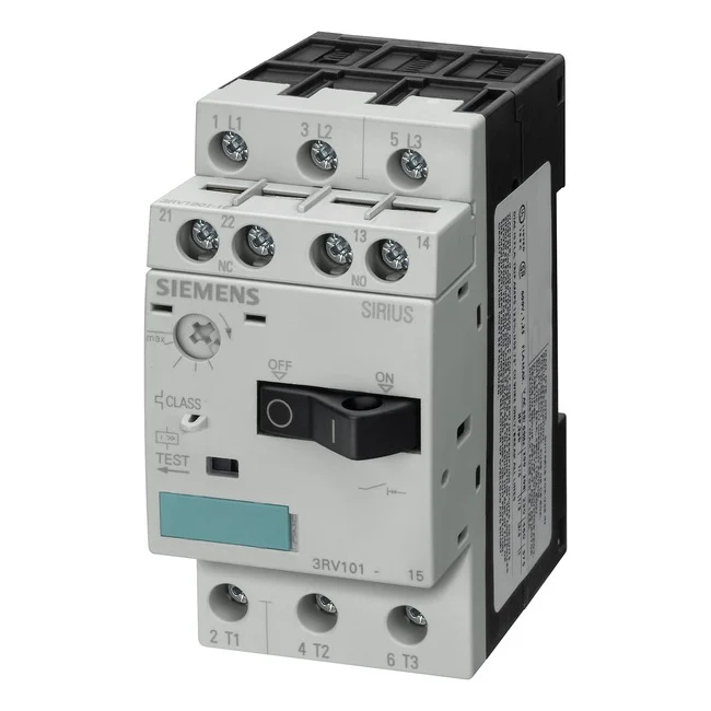 Siemens 3RV1011-1AA20