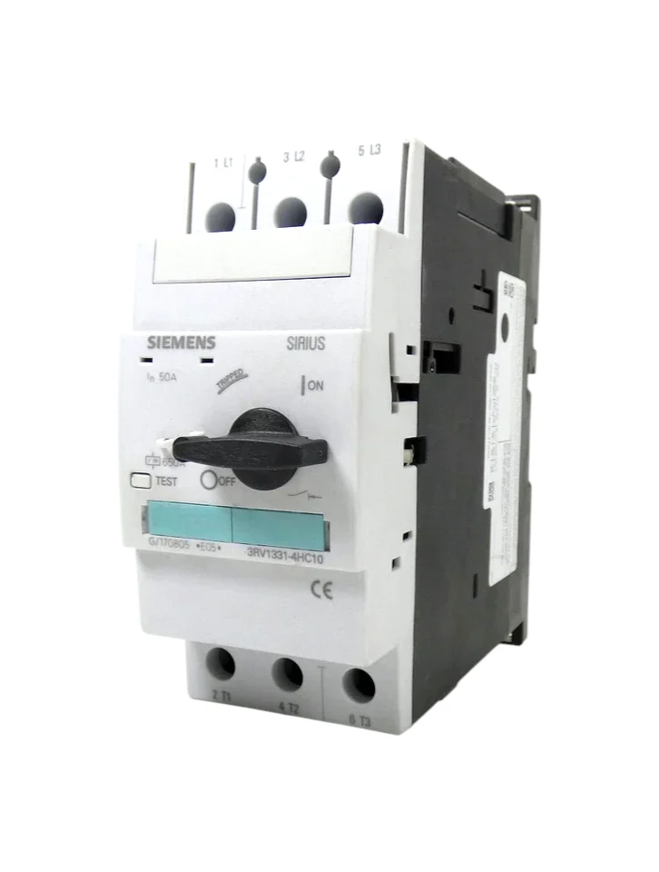 Siemens 3RV1331-4HC10