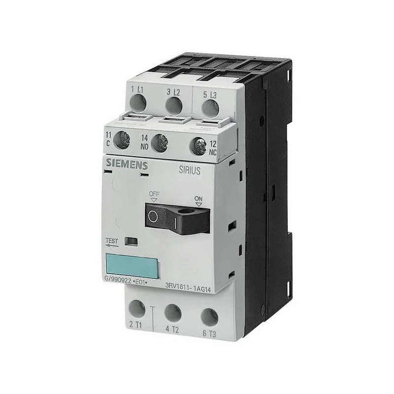 Siemens 3RV1611-1CG14