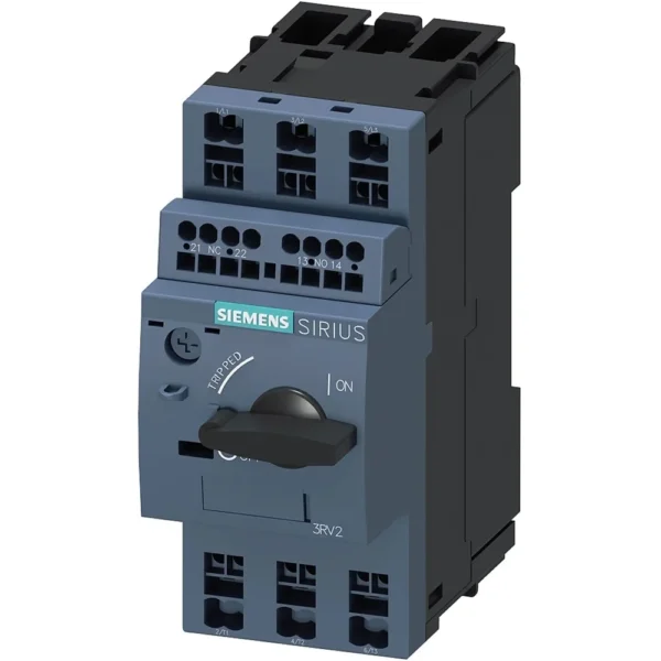 Siemens 3RV20110HA25