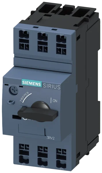 Siemens 3RV20110JA20