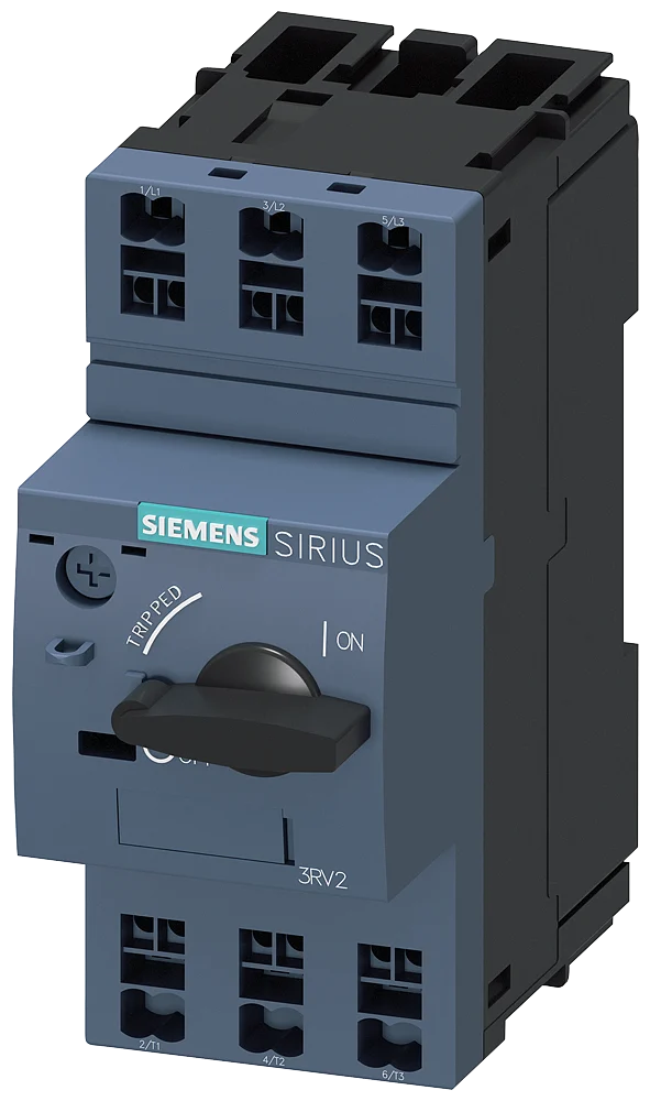 Siemens 3RV2011-0JA20