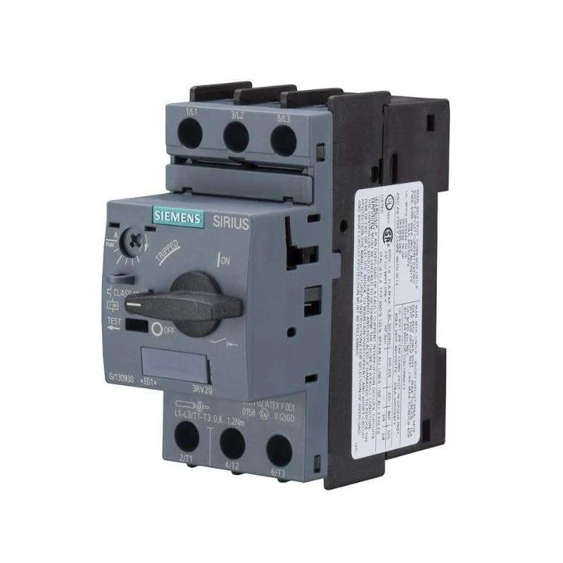 Siemens 3RV2011-1AA10