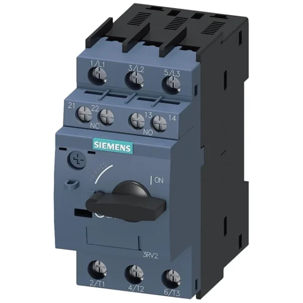 Siemens 3RV20111DA15