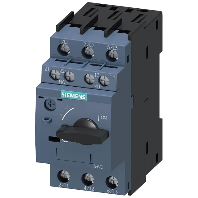 Siemens 3RV2011-1DA15