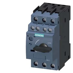 Siemens 3RV20111EA15