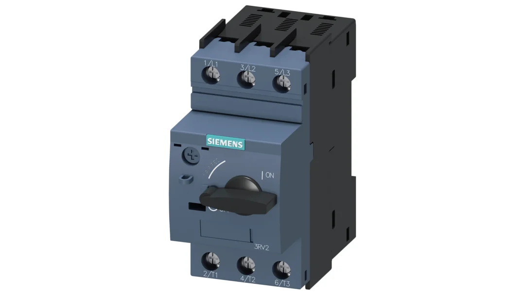 Siemens 3RV2011-1JA10