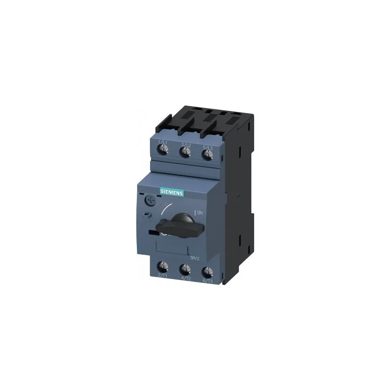Siemens 3RV2021-4BA10