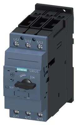 Siemens 3RV20314VA10