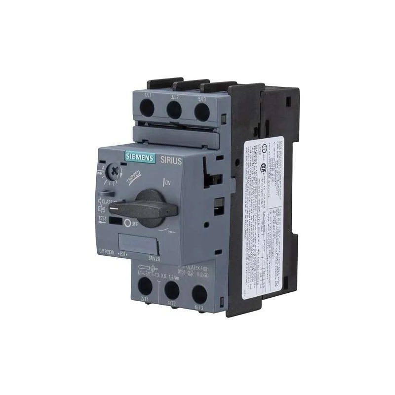 Siemens 3RV2411-1HA10