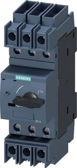 Siemens 3RV27111DD10